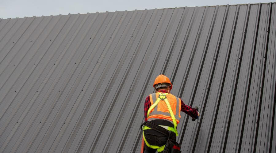 Local Chimney Repair in Saint Vincent, MN